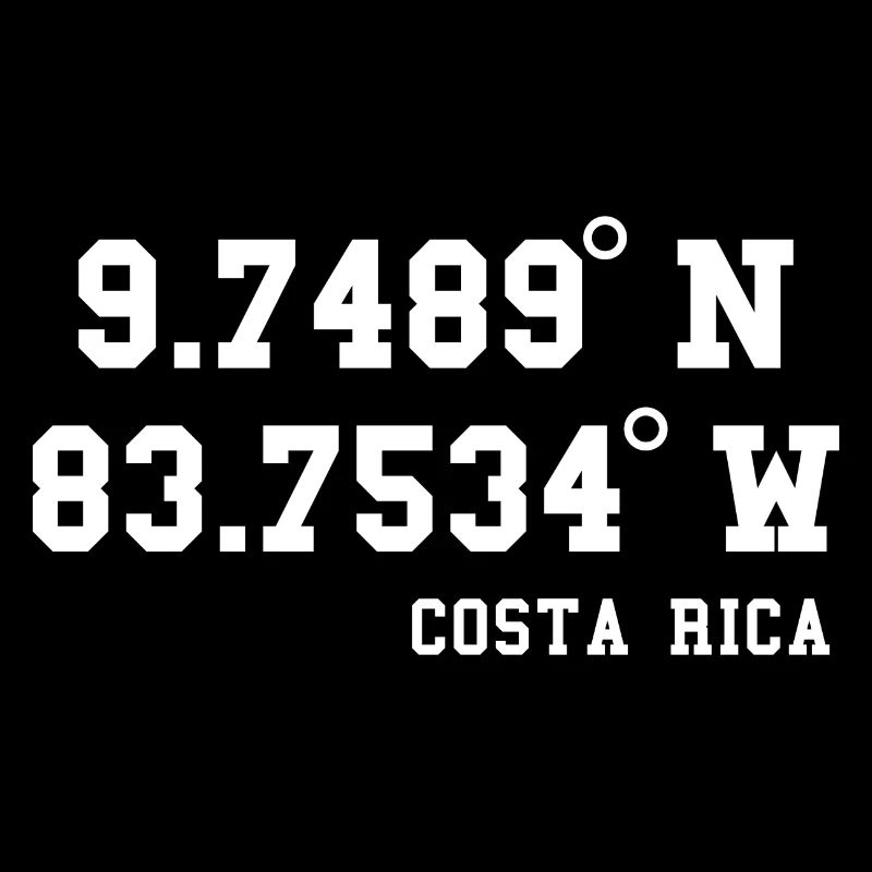 Costa Rica Mittelamerika Urlaub