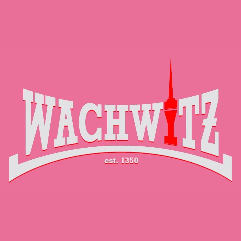 Wachwitz 2024 Rot