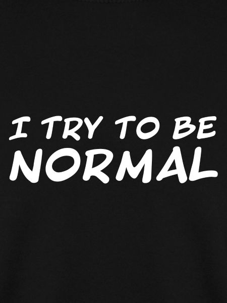 normal