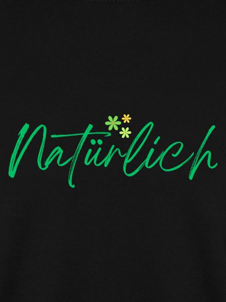 Natürlich