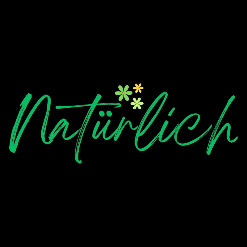 Natürlich