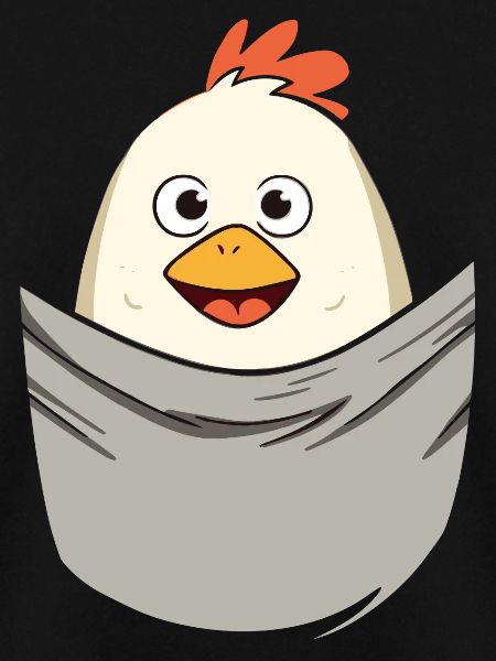 Chicken In Pocket