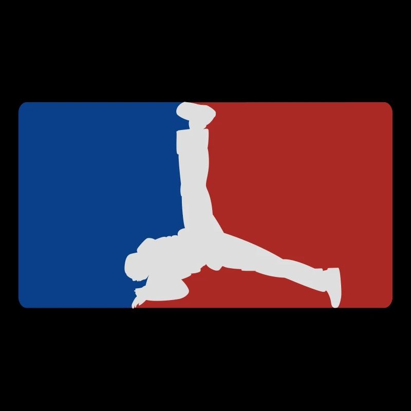 breakdance liga
