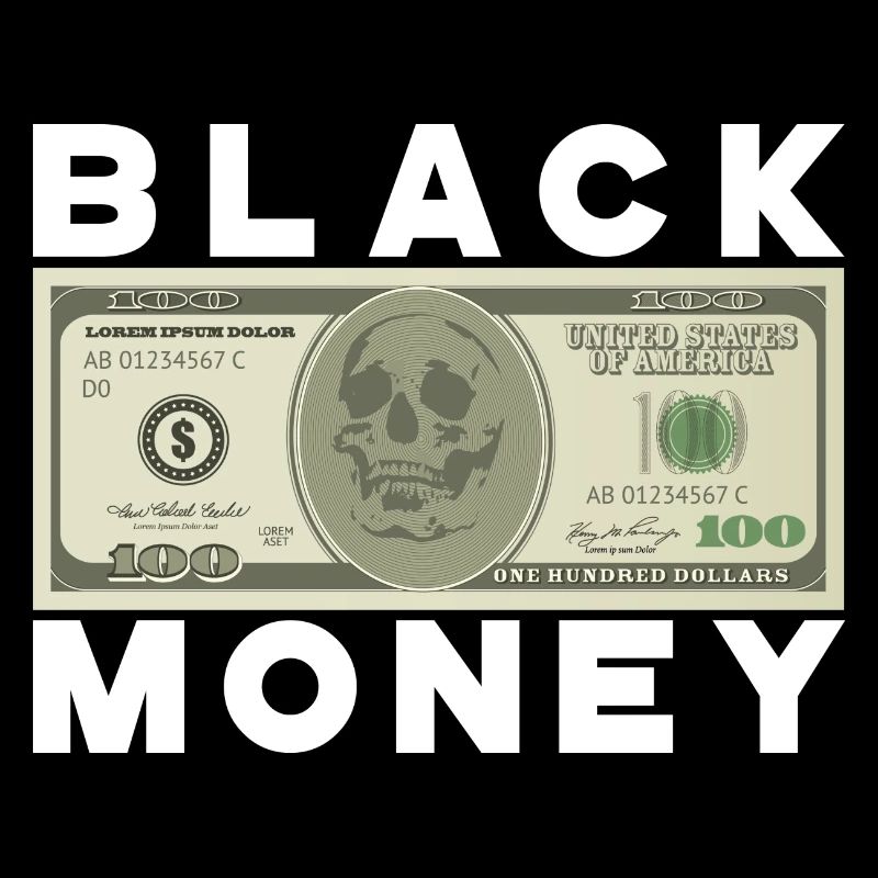 BLACK MONEY