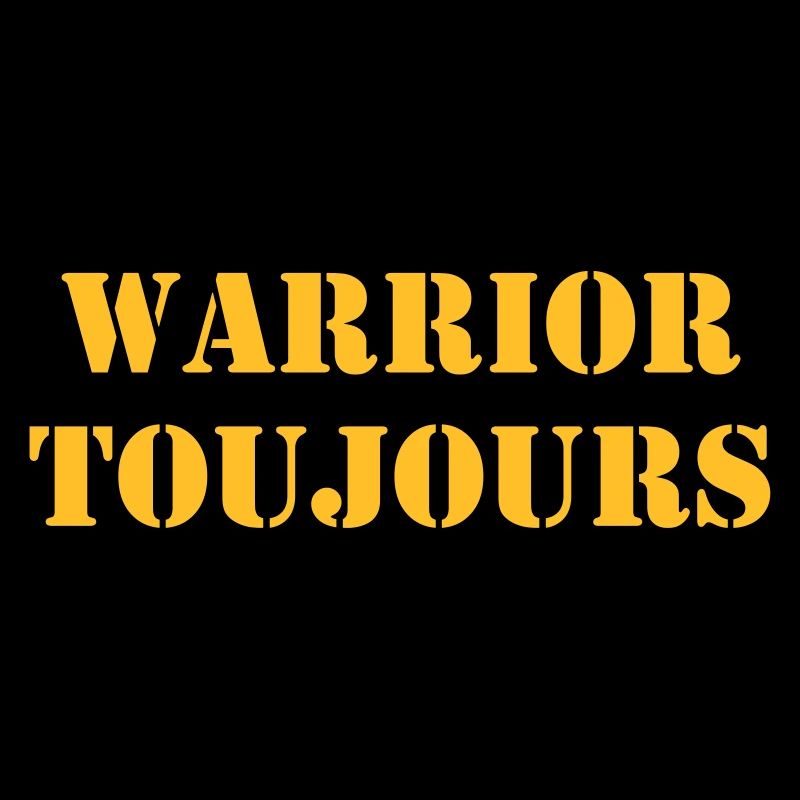 Warrior Toujours