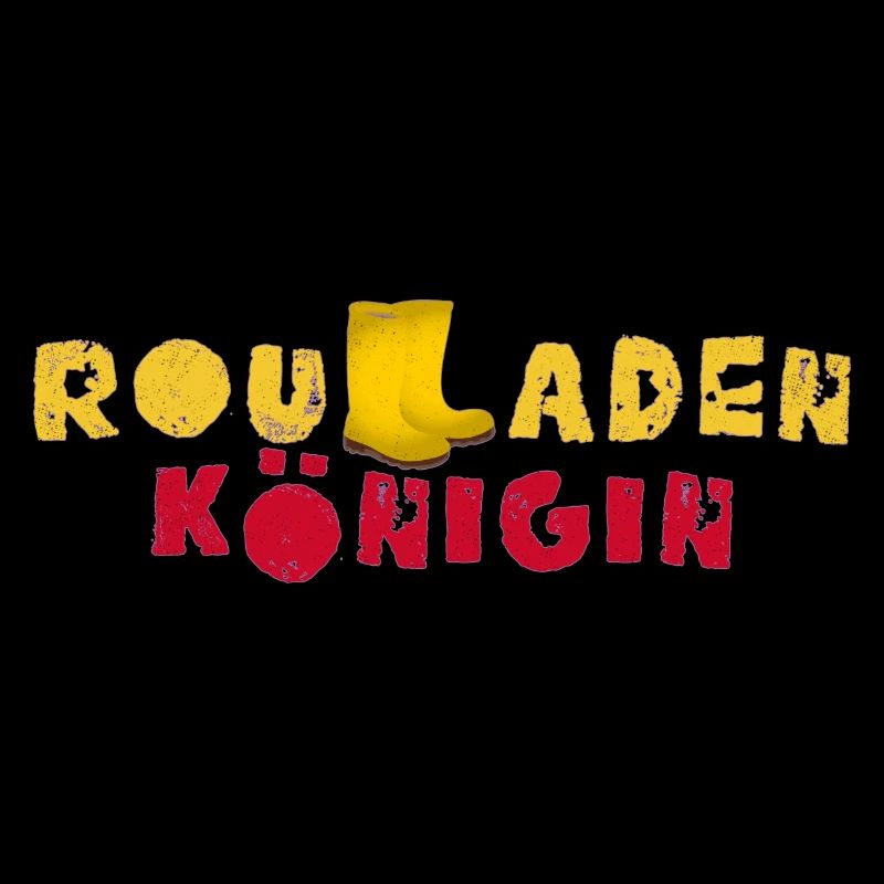 Rouladenkönigin