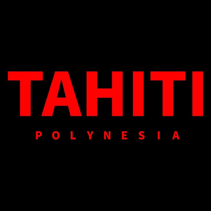 Tahiti Polynesien