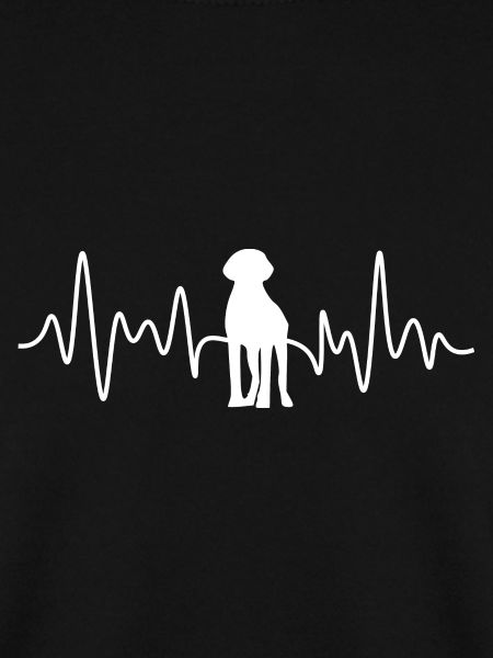 Rhodesian Ridgeback Herzschlag