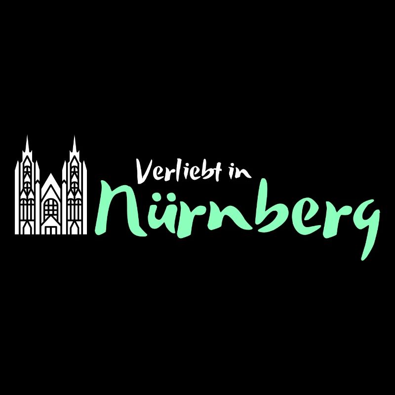 Verliebt in Nürnberg