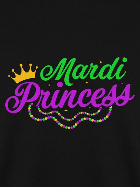 Mardi Princess Parade BeadsParty
