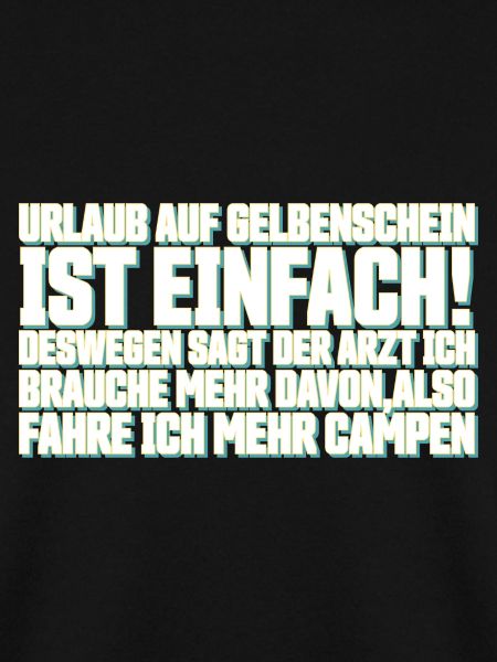 Lustiger Spruch
