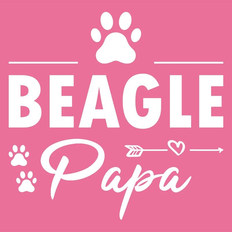 Beagle Papa