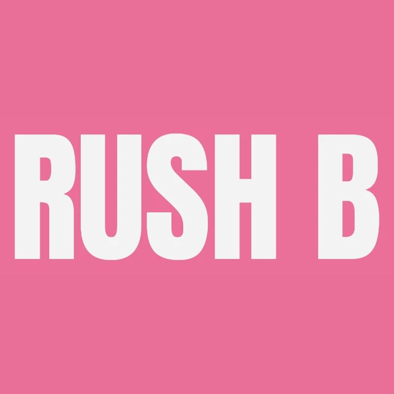 RUSH B