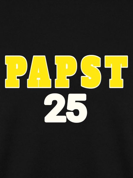 papst 25