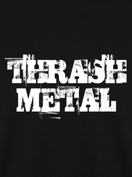 Thrash-Metal-Logo-Design