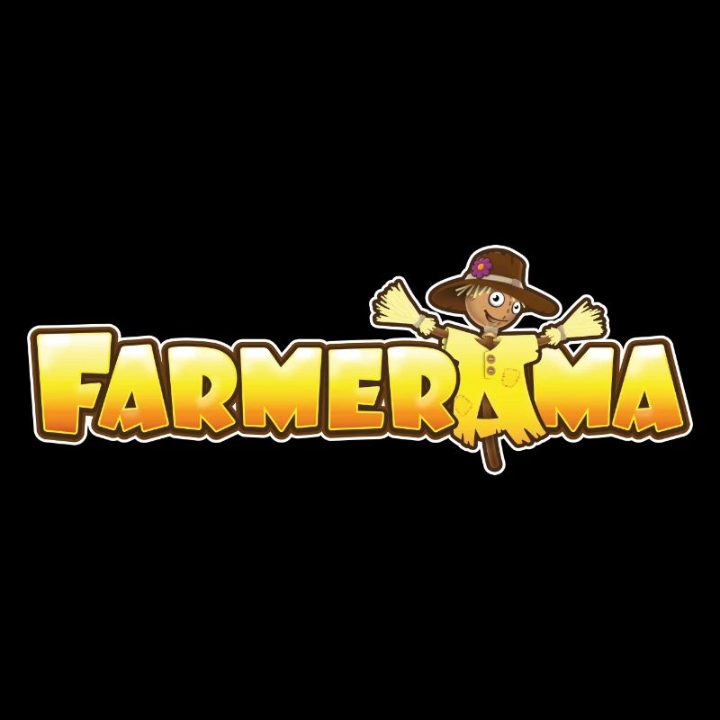 Farmerama Logo