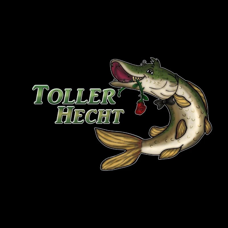toller hecht