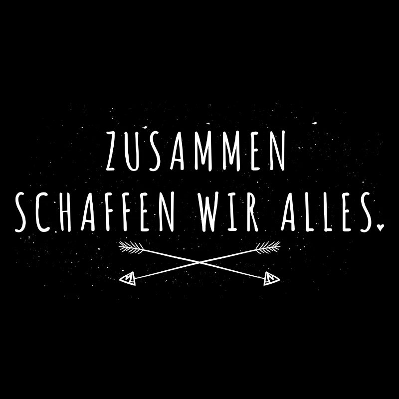 Bier - zusammen schaffen