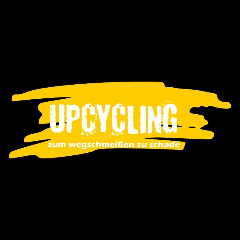 Upcycling