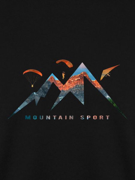 Bergsport