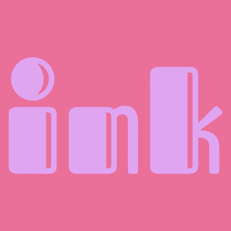 Ink