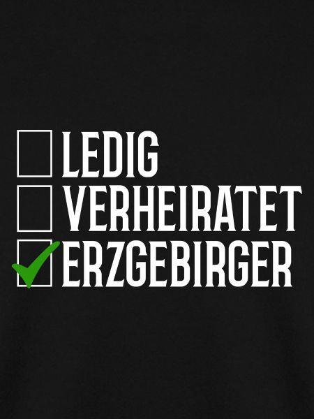 Erzgebirge Ledig Verheiratet