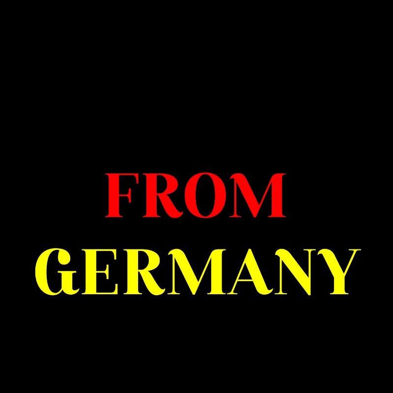DOG LOVER FROM GERMANY