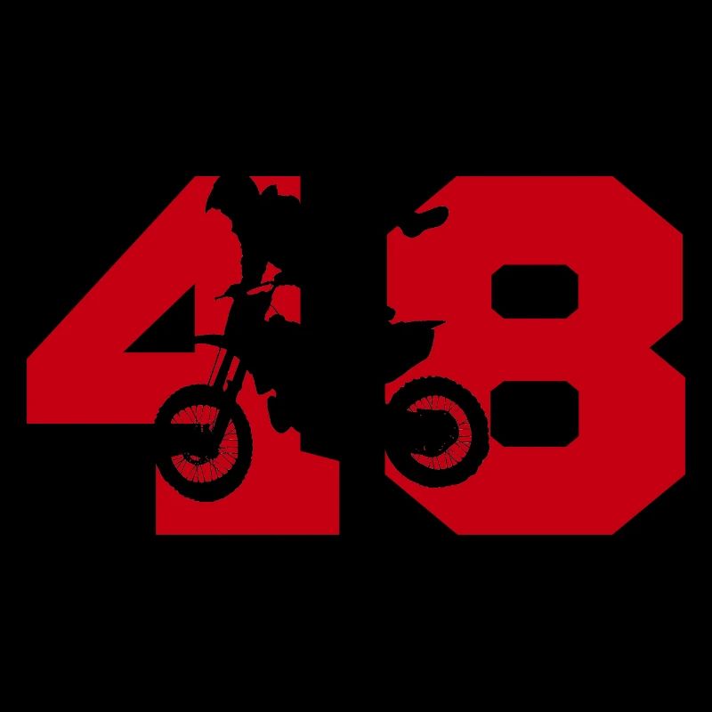 Moto 48 Biker
