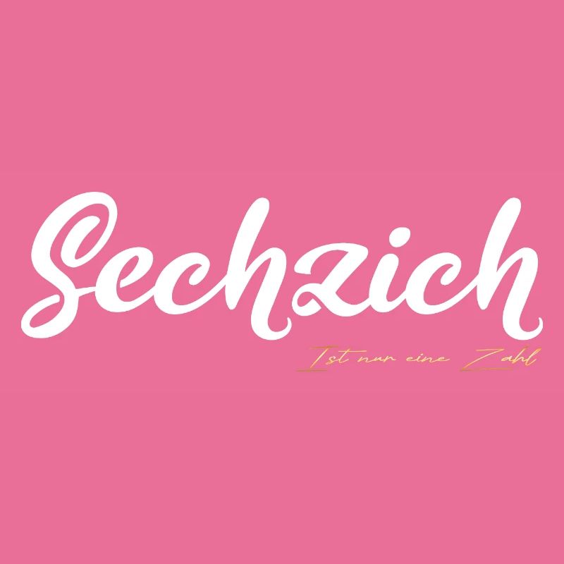 Sechzich n’est qu’un chiffre