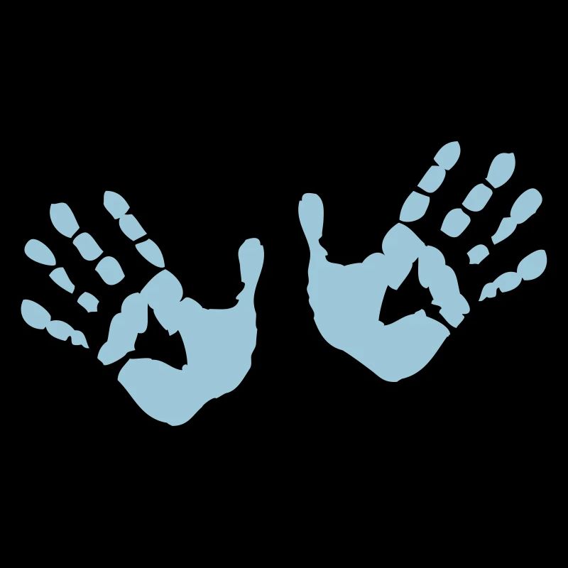 Hands - Hände