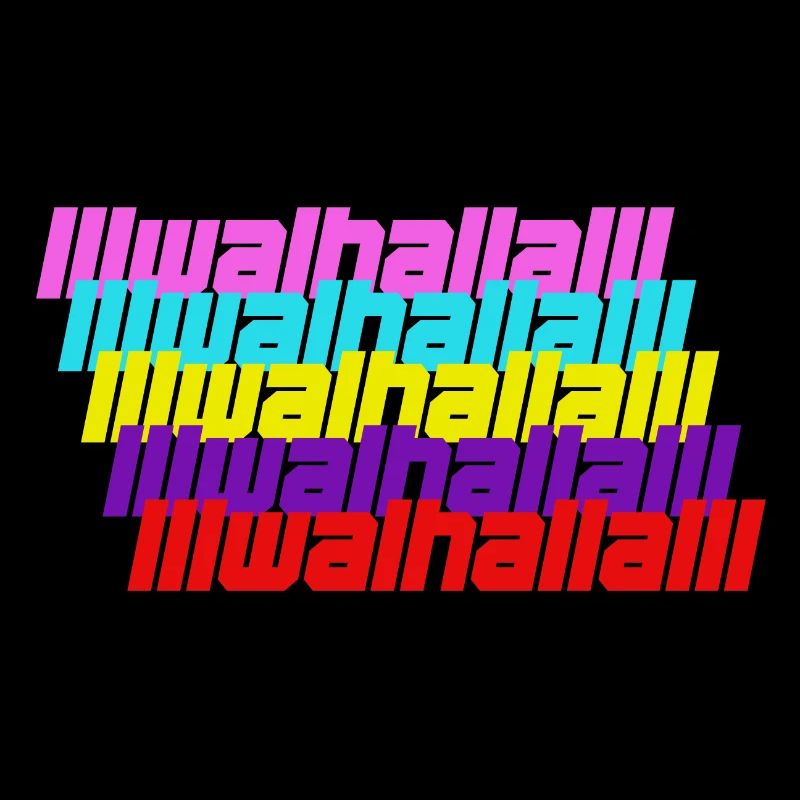 Walhalla
