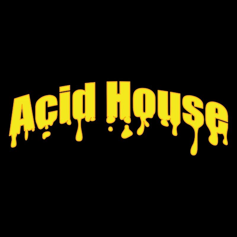 Acid House Music