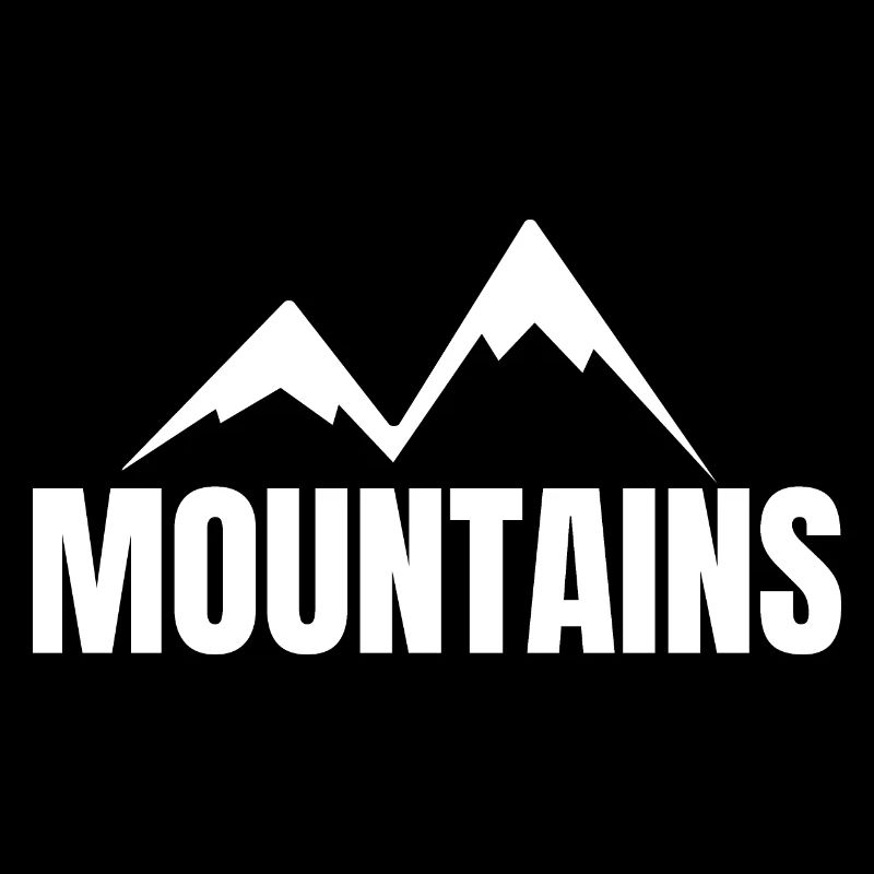 MOUNTAINS