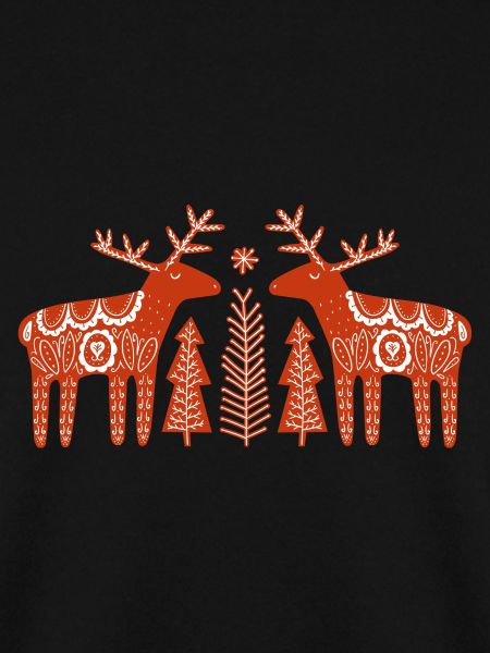 Reindeer