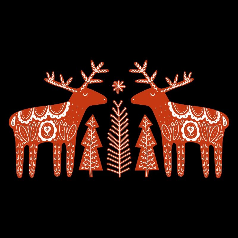 Reindeer