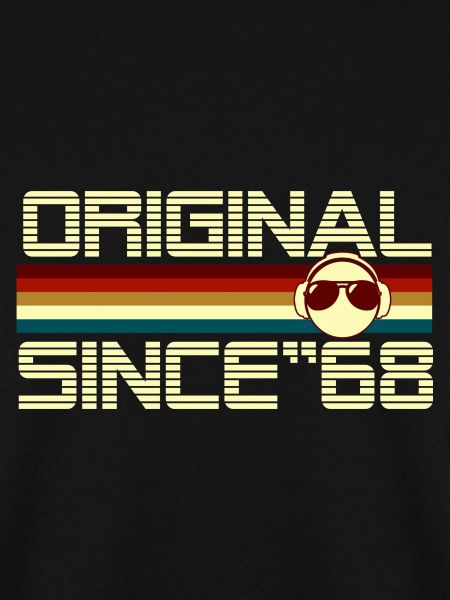 Since 68