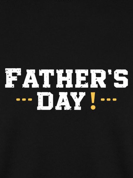 FATHER'S DAY