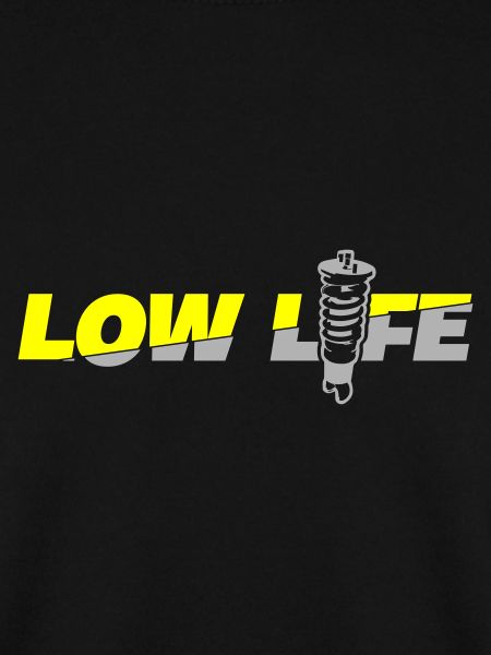 Low Life Gewinde