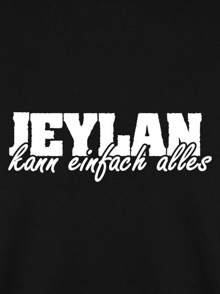 Jeylan