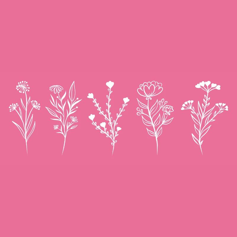 Wildblumen - Geschenkidee