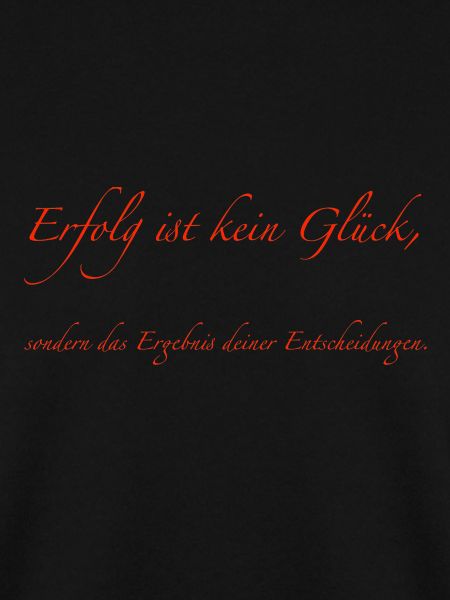 Erfolg