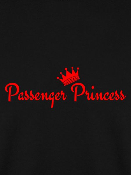 Passenger