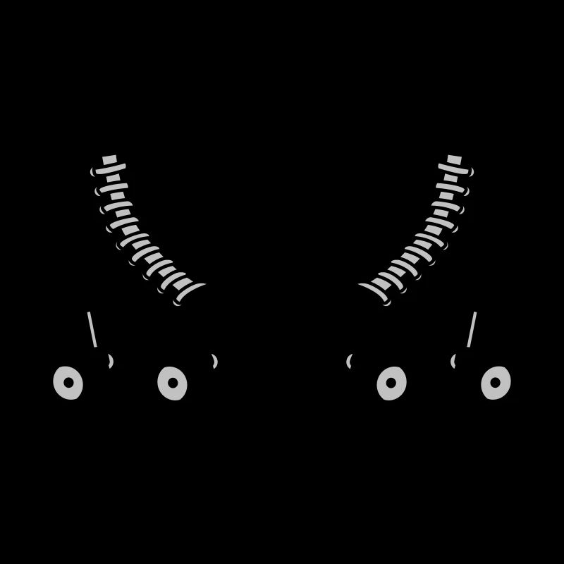 skates