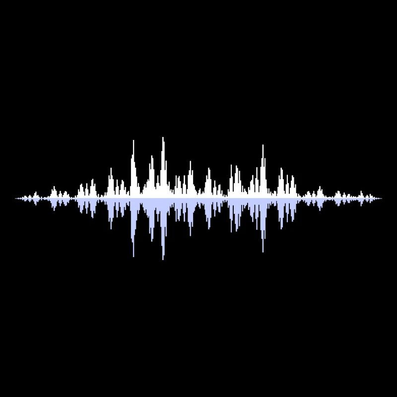 Sound wave