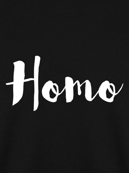 Homo