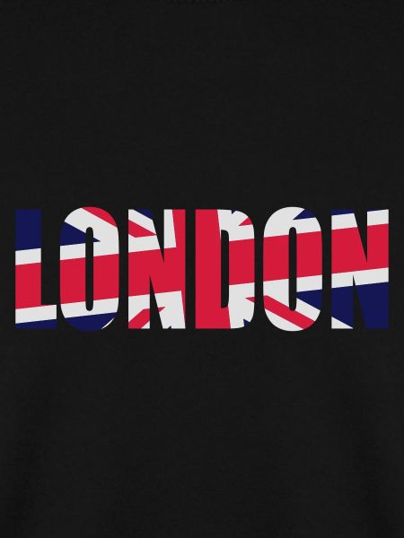 London Union Jack