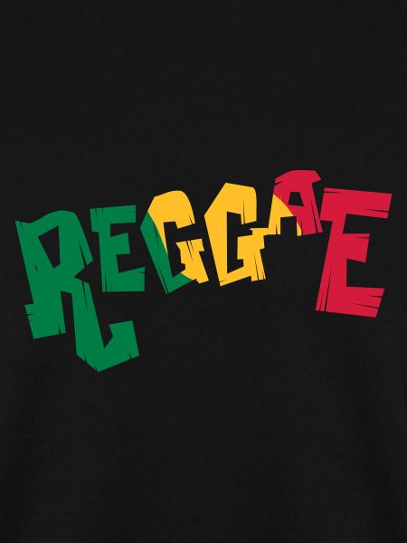 Reggae Musik
