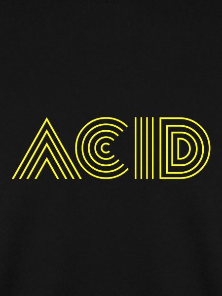 acid house techno