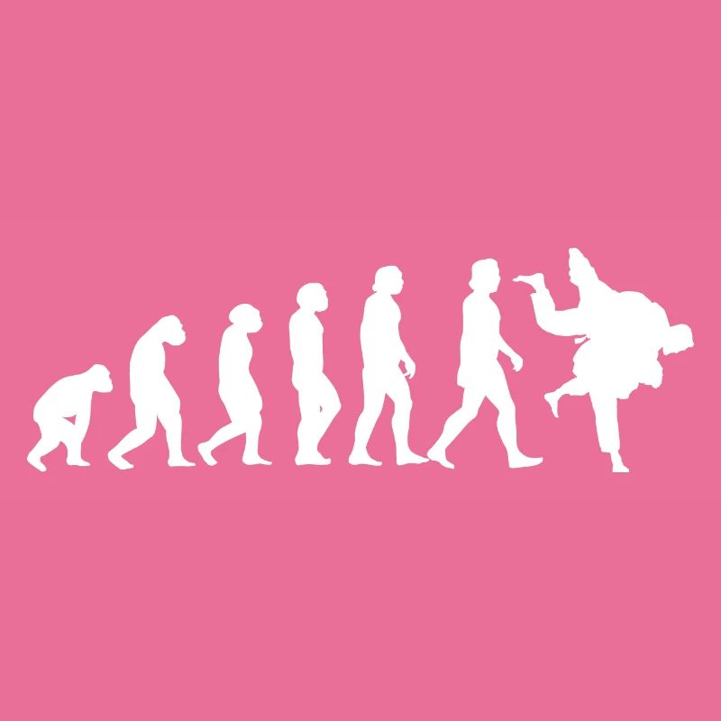 Evolution du judo