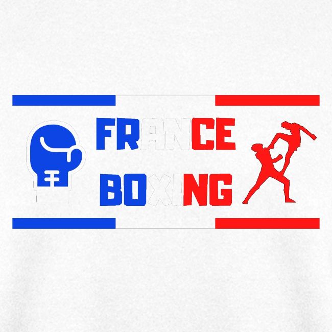 FRANCE BOXING MUAY